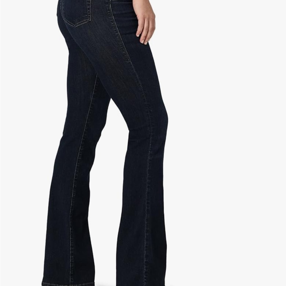 NEW Rock & Republic Blue Boot Cut Jeans - Picture 2 of 3